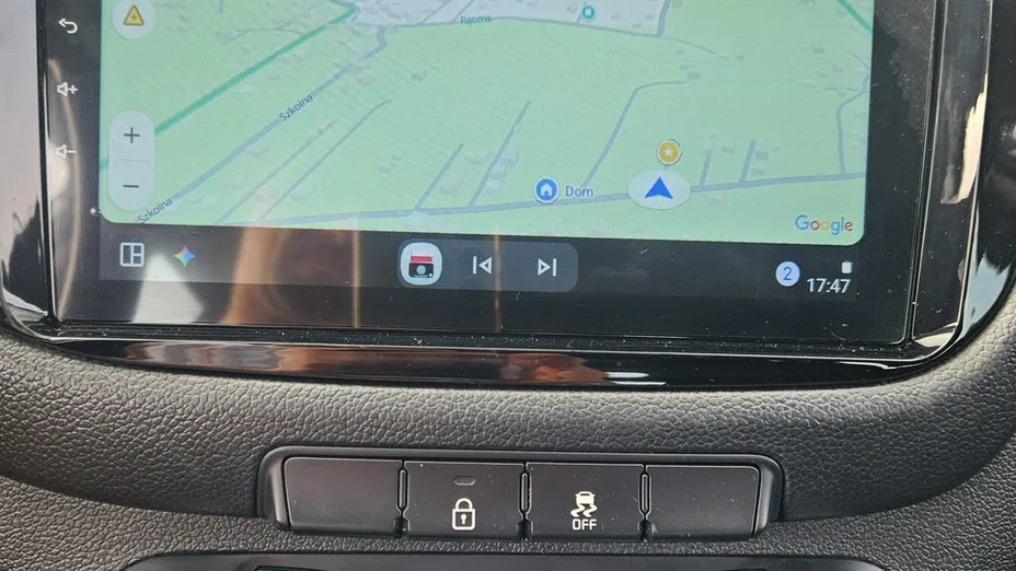 KIA Cee'd -