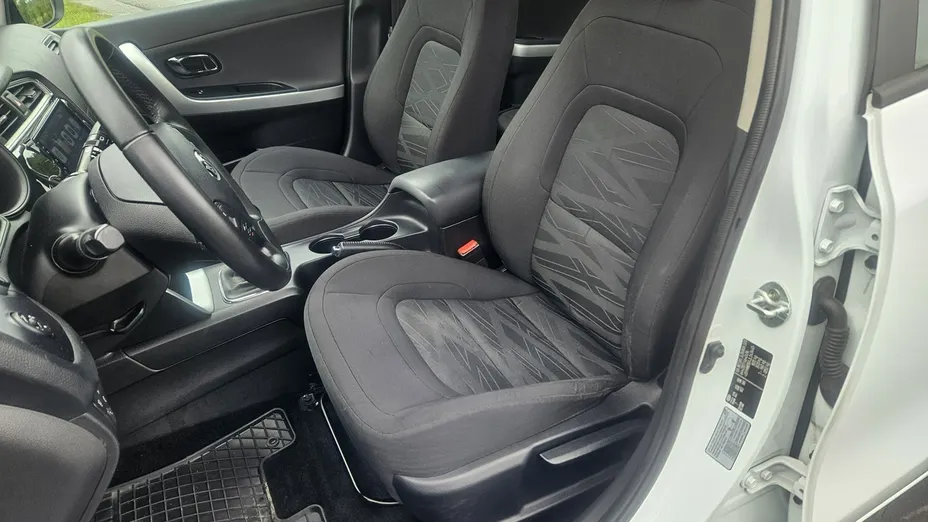 KIA Cee'd -