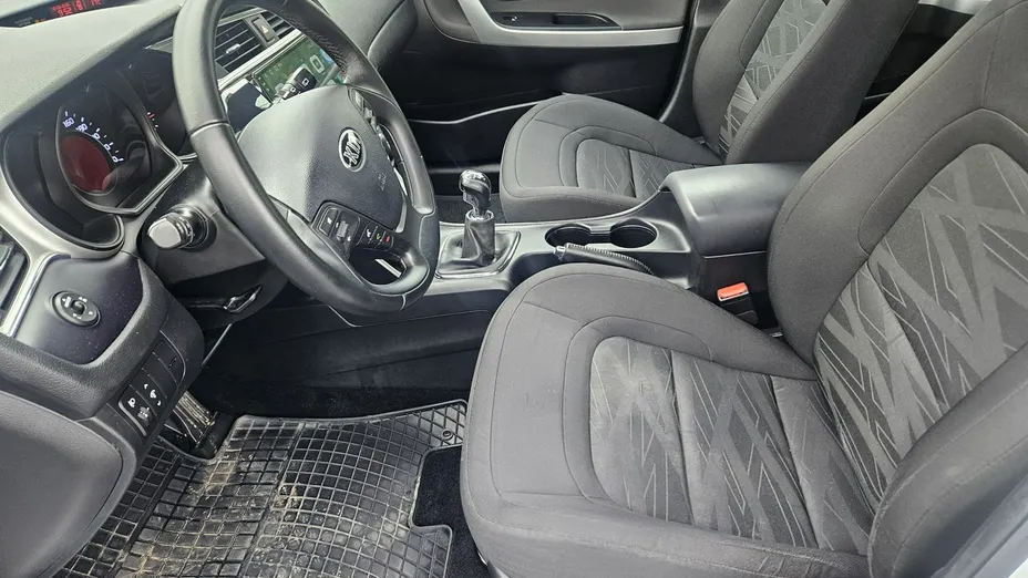 KIA Cee'd -