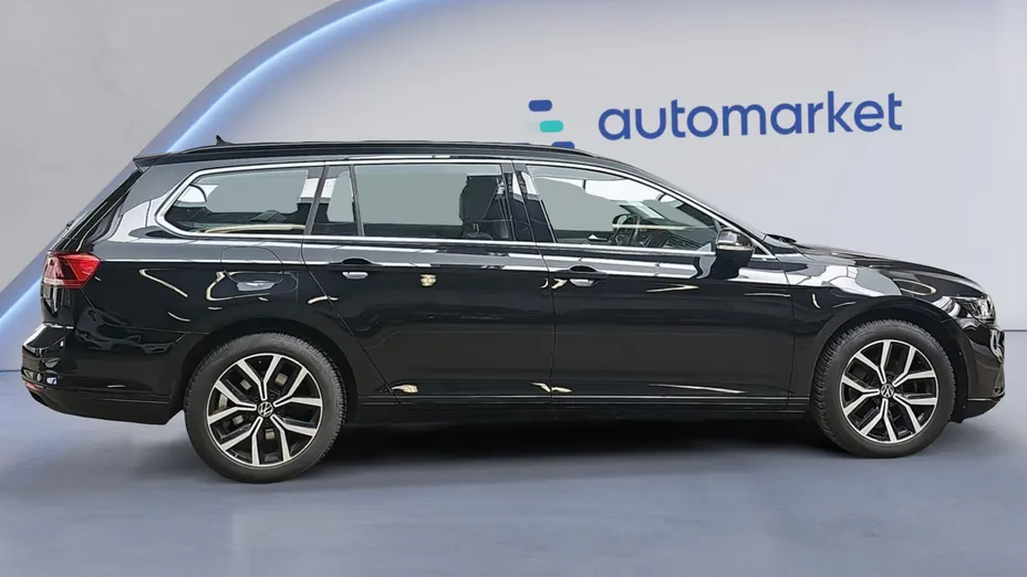 VOLKSWAGEN Passat Passat 1.5 TSI EVO Business DSG