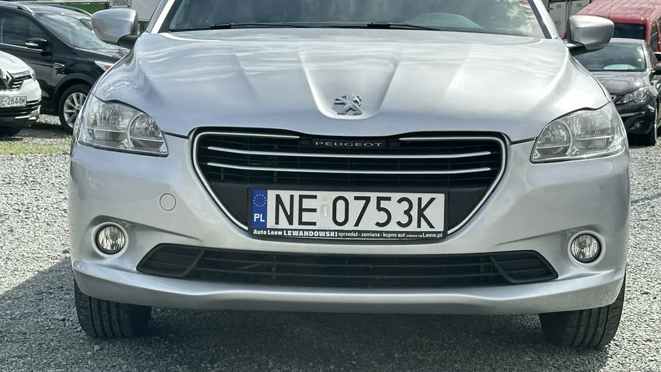 PEUGEOT 301 -