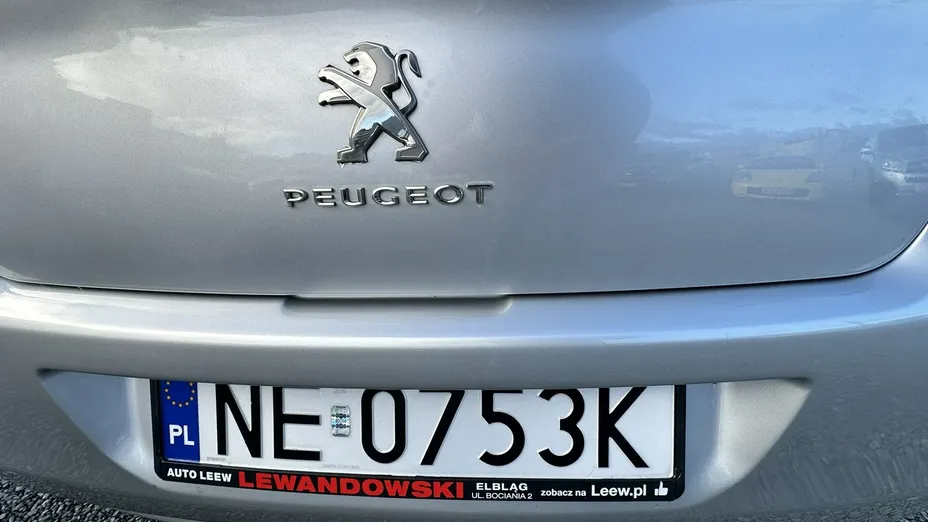 PEUGEOT 301 -