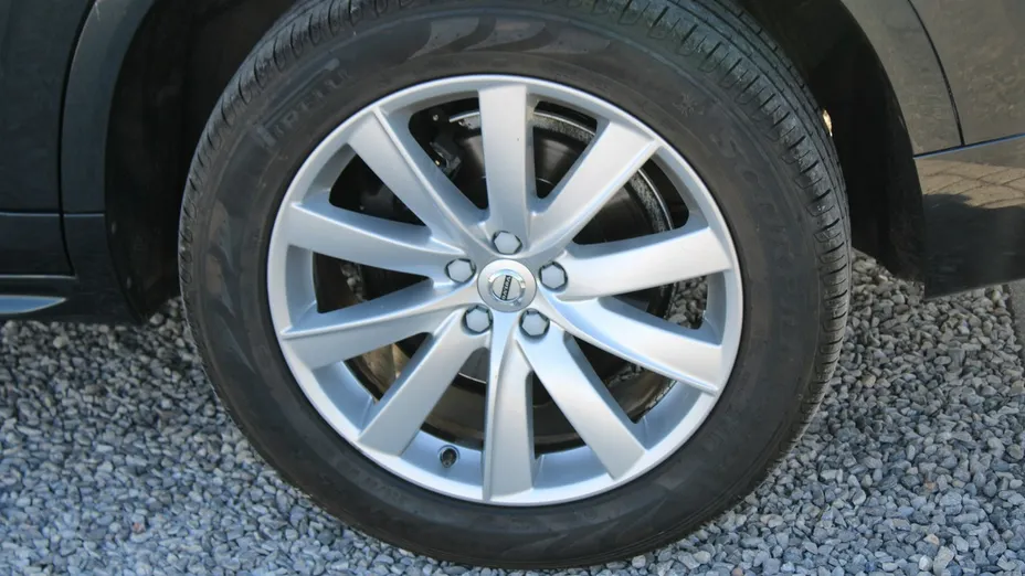 VOLVO XC90 -