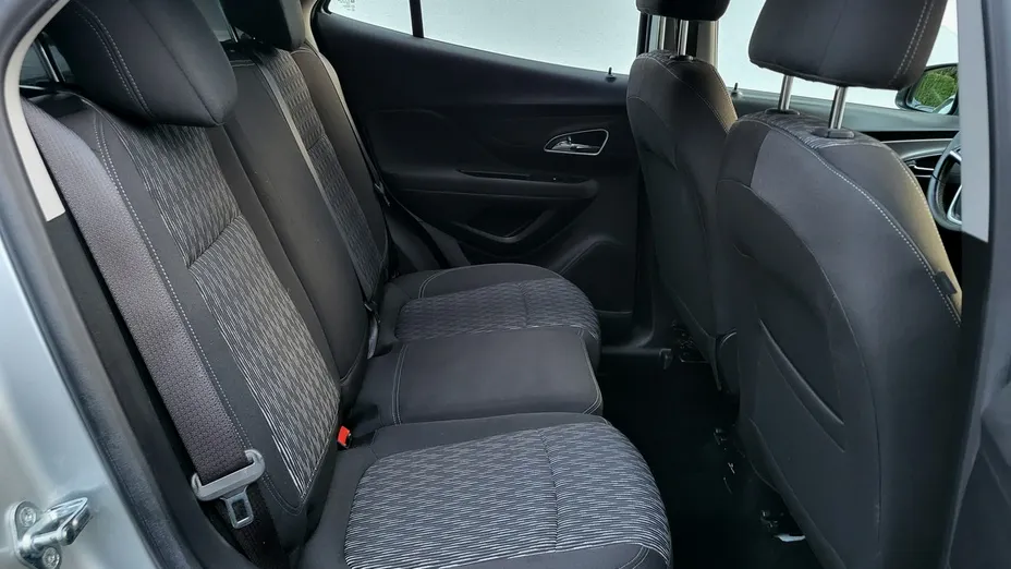 OPEL Mokka -