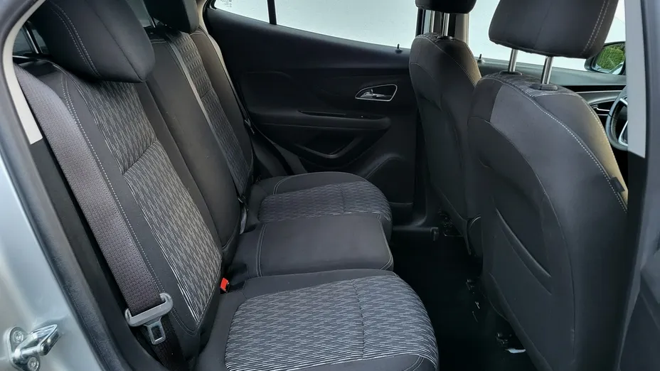 OPEL Mokka -
