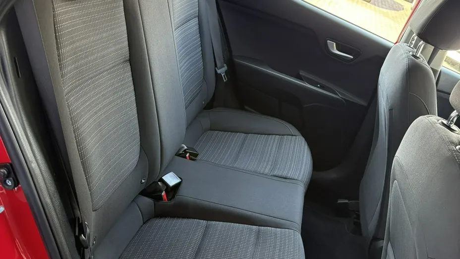 KIA Stonic -