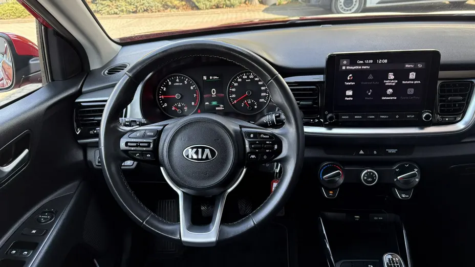 KIA Stonic -