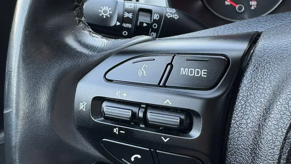 KIA Stonic -