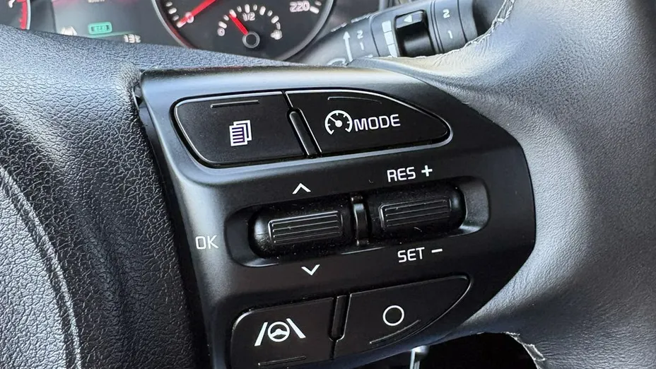 KIA Stonic -