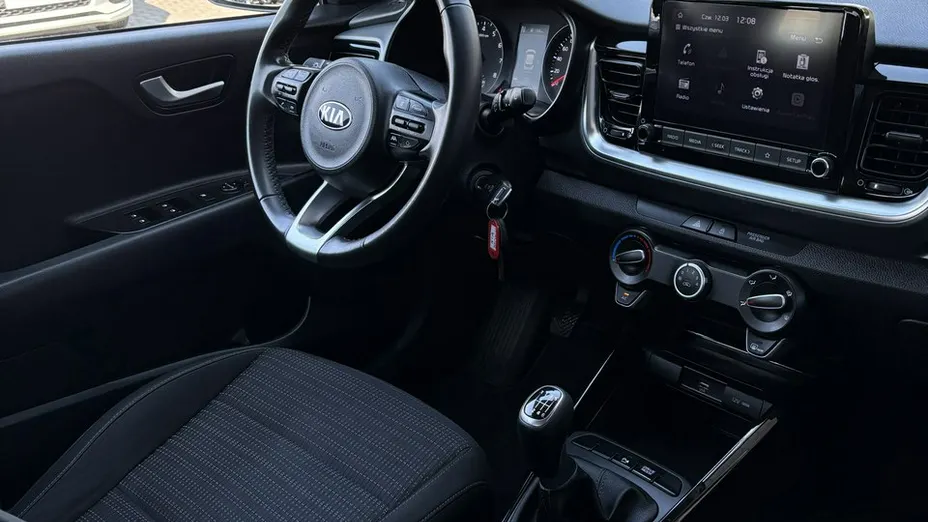 KIA Stonic -
