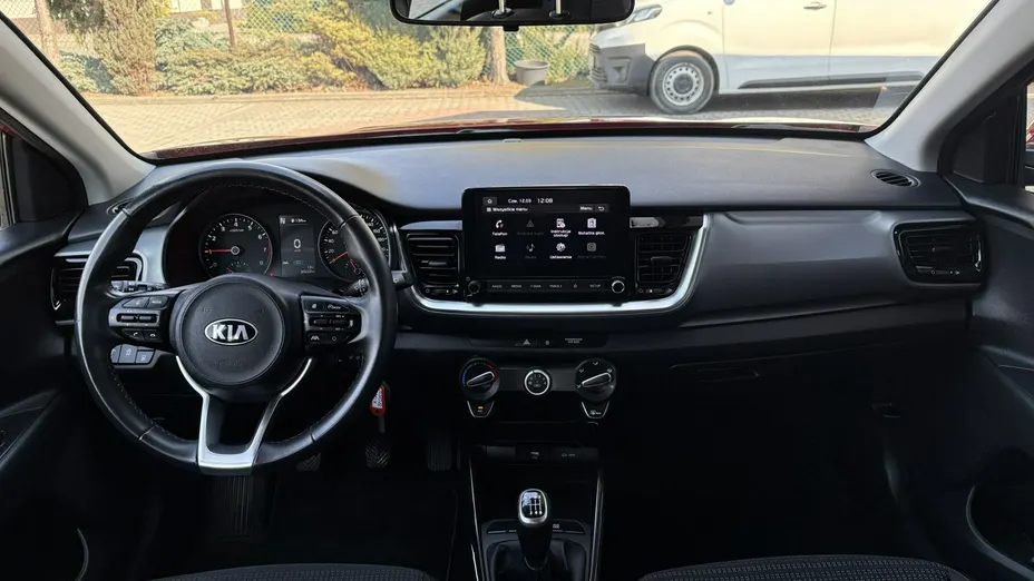 KIA Stonic -