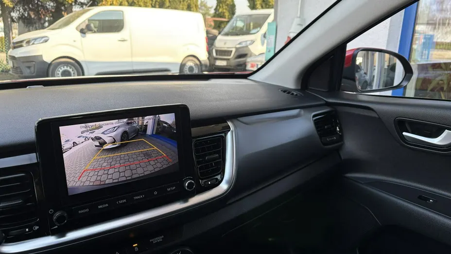 KIA Stonic -