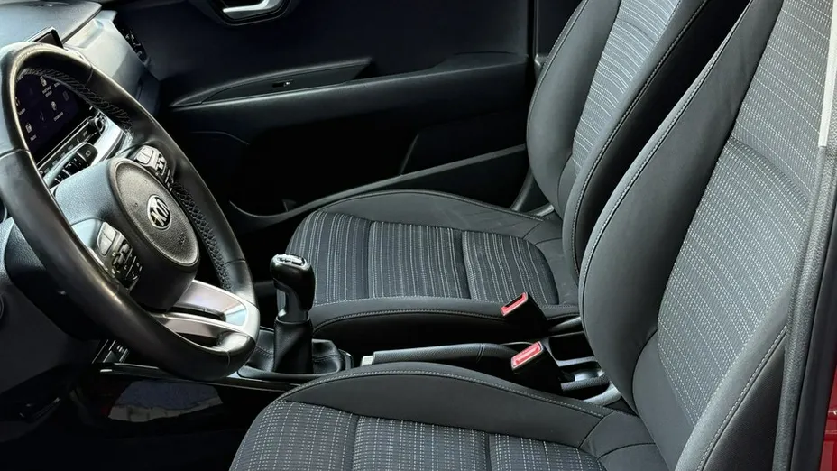 KIA Stonic -