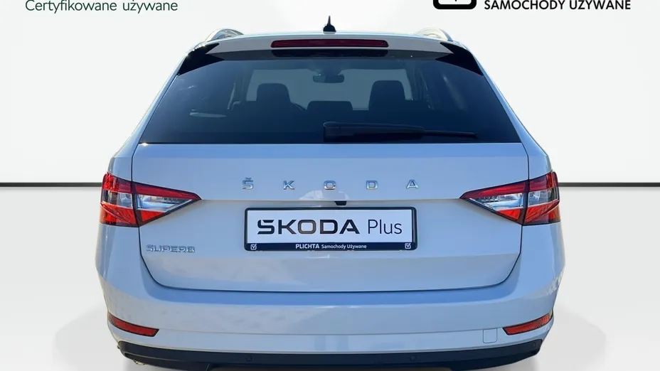 SKODA Superb Superb 1.5 TSI Ambition DSG