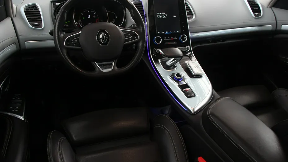 RENAULT Espace -