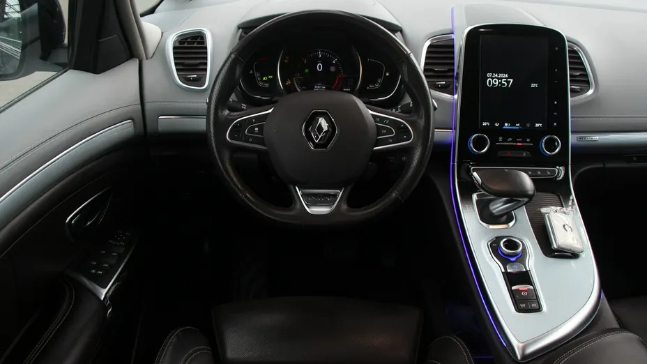 RENAULT Espace -