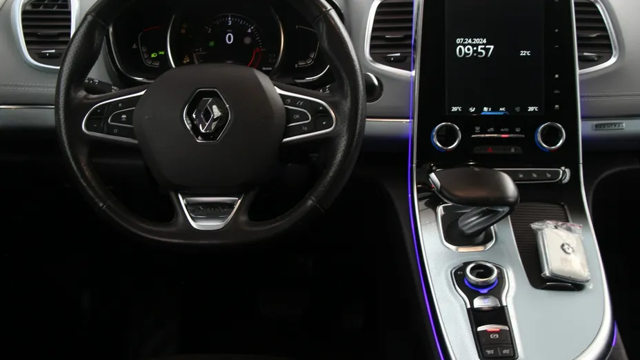 RENAULT Espace -