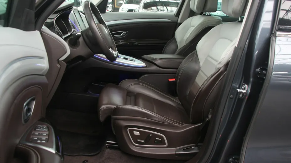 RENAULT Espace -