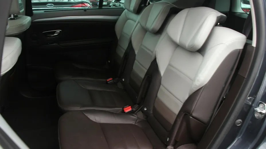 RENAULT Espace -