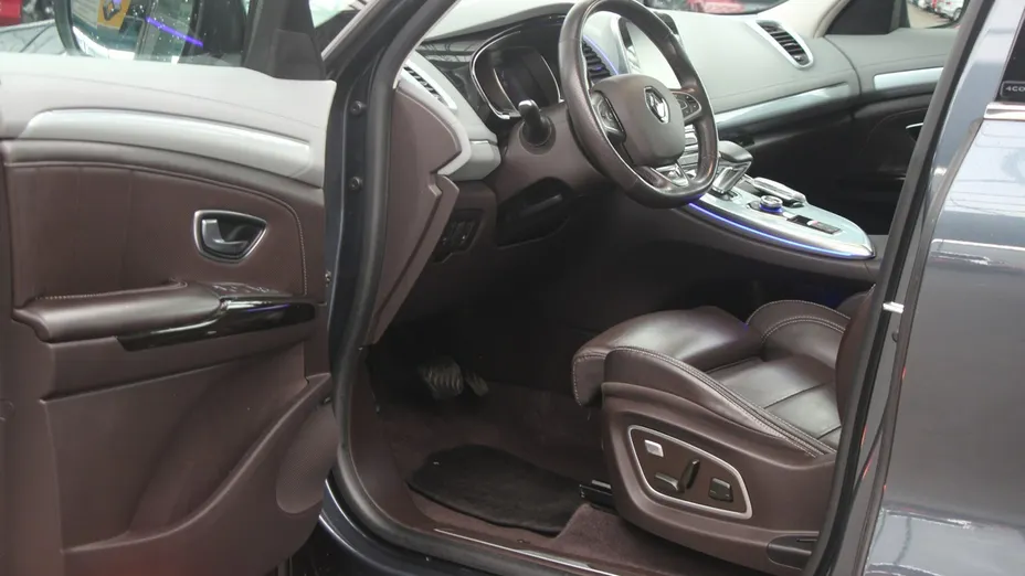 RENAULT Espace -