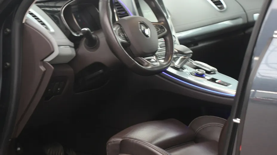 RENAULT Espace -