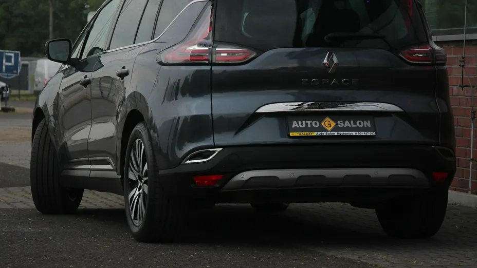 RENAULT Espace -