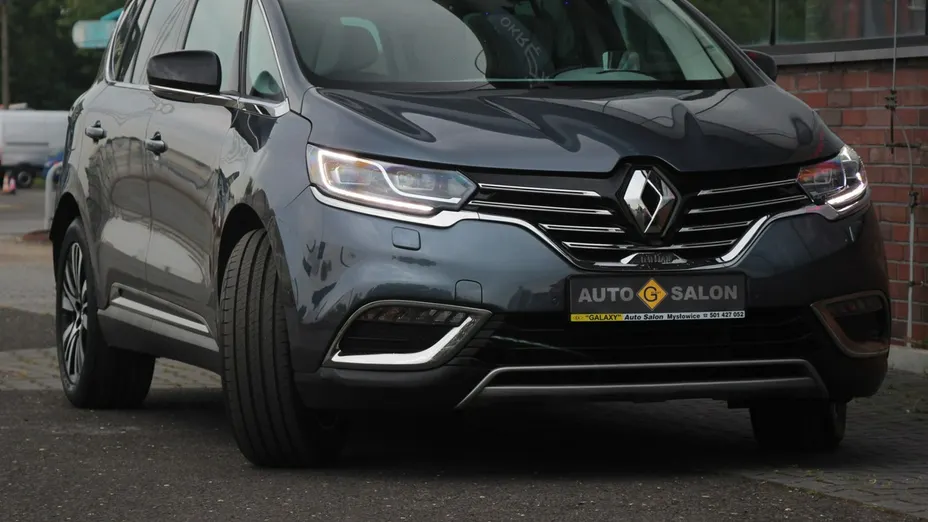 RENAULT Espace -