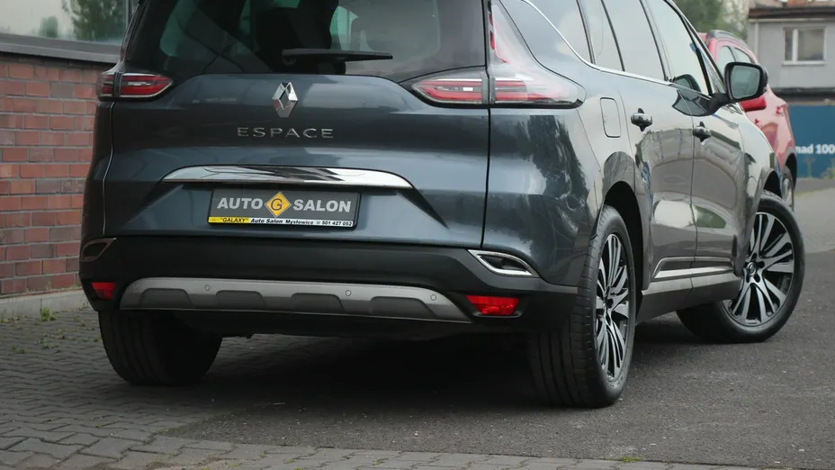 RENAULT Espace -