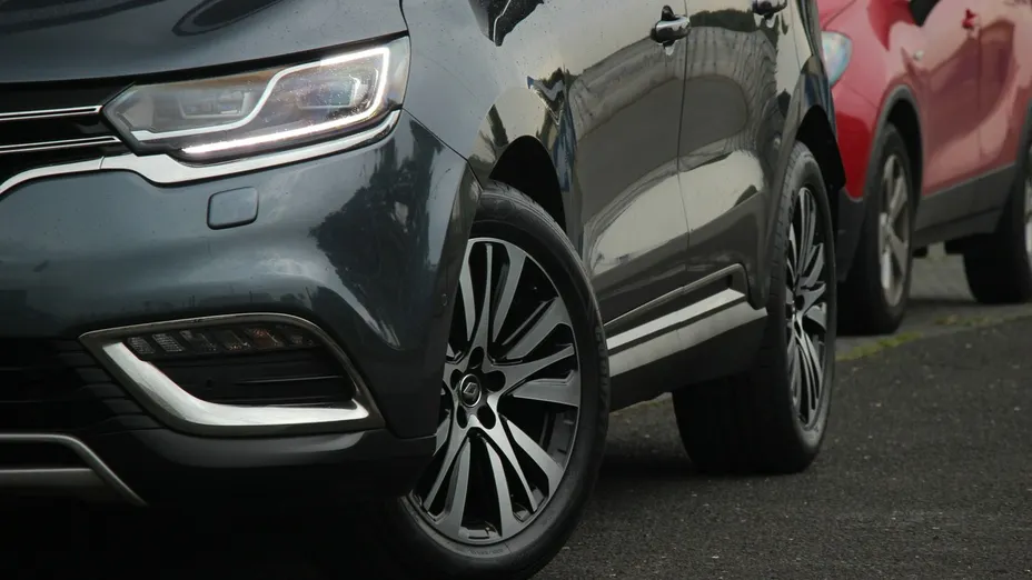 RENAULT Espace -
