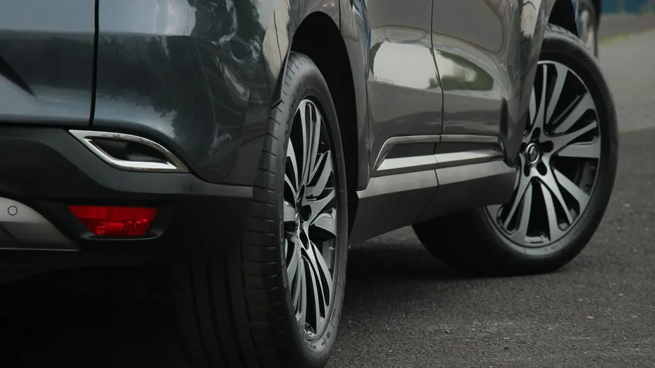 RENAULT Espace -