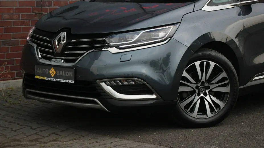 RENAULT Espace -