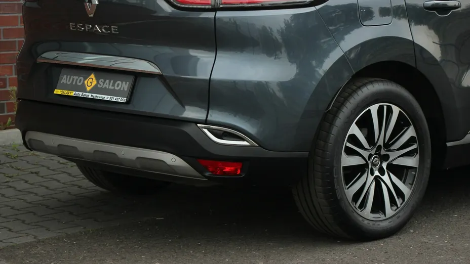 RENAULT Espace -