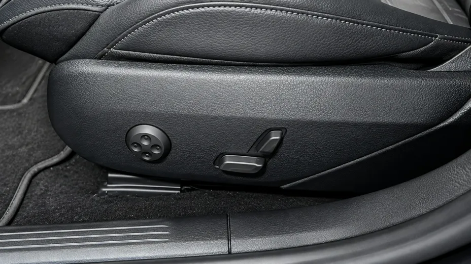 MERCEDES-BENZ C Klasa -