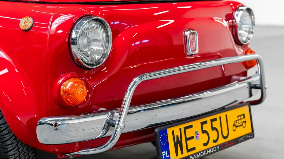 FIAT 500L -