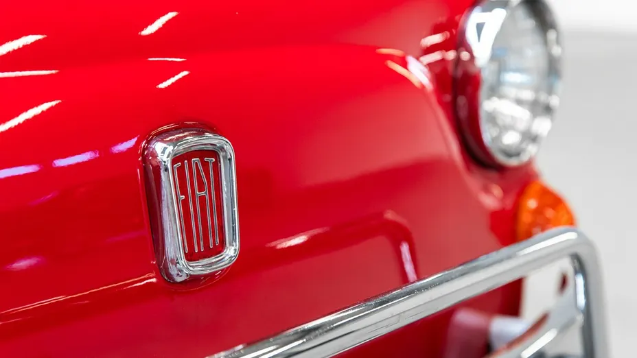 FIAT 500L -