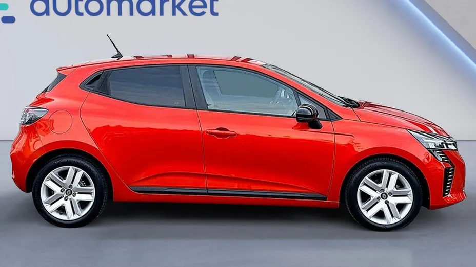 RENAULT Clio Clio 1.0 TCe Evolution