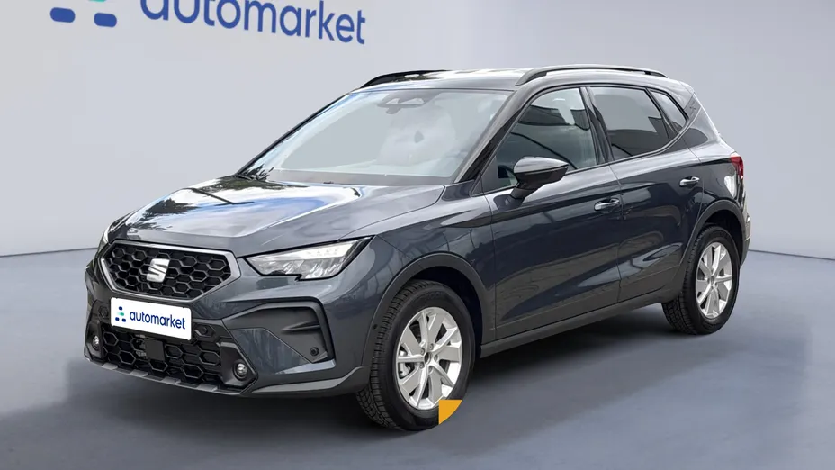 SEAT Arona Arona 1.0 TSI Style Plus Nowy