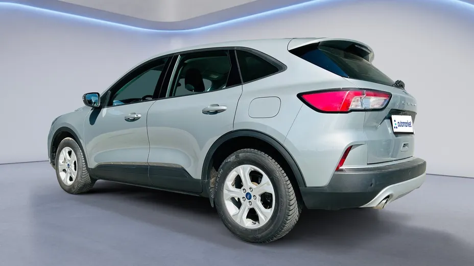 FORD Kuga Kuga 1.5 EcoBlue FWD ST-Line