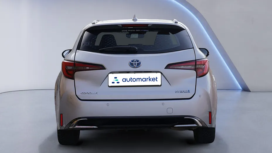 TOYOTA Corolla Corolla 1.8 Hybrid Comfort