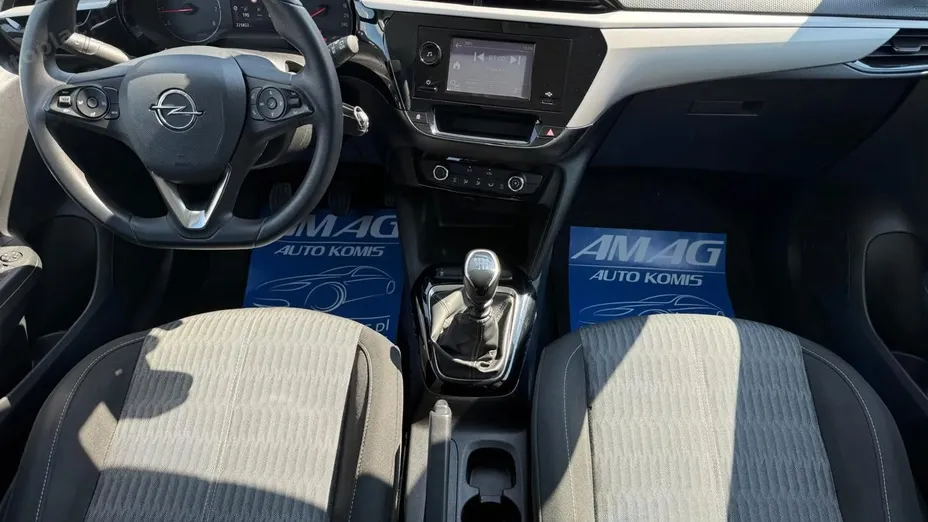 OPEL Corsa Corsa 1.3 CDTI 111