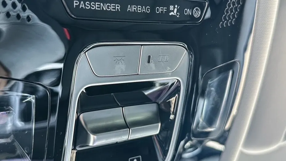 JAECOO J7 J7 1.6 T-GDI Offroad AWD DCT Nowy