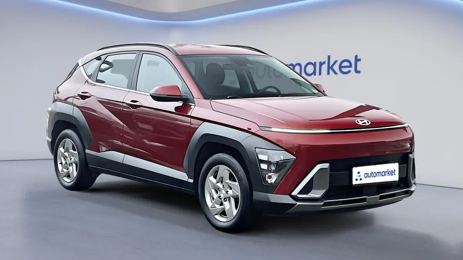HYUNDAI Kona Kona 1.6 T-GDI Executive