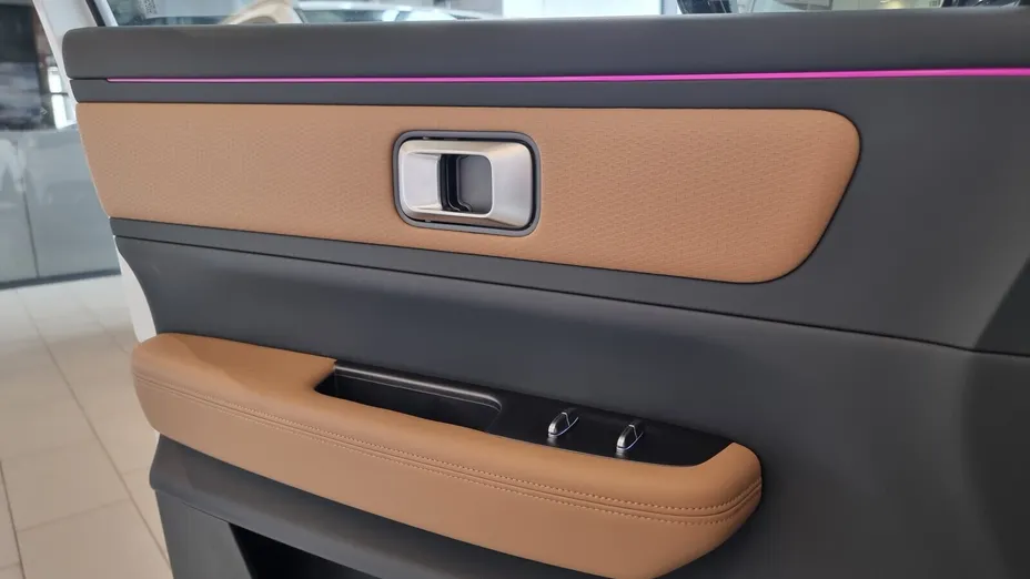 JAECOO J7 J7 1.5 T-GDI Super Hybrid Exclusive DHT Nowy