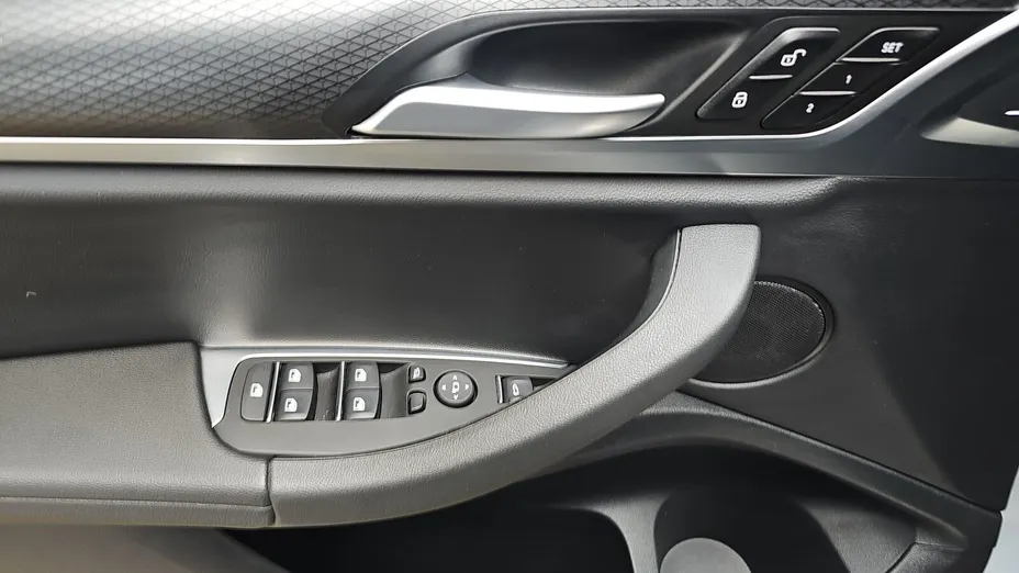 BMW X3 X3 xDrive20d mHEV aut