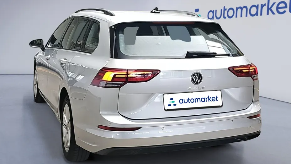 VOLKSWAGEN Golf Golf VIII 1.5 TSI EVO Life