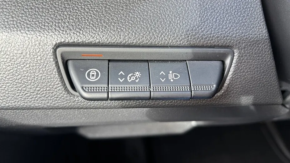 RENAULT Trafic Trafic Kombi 2.0 Blue dCi L2 Equilibre EDC