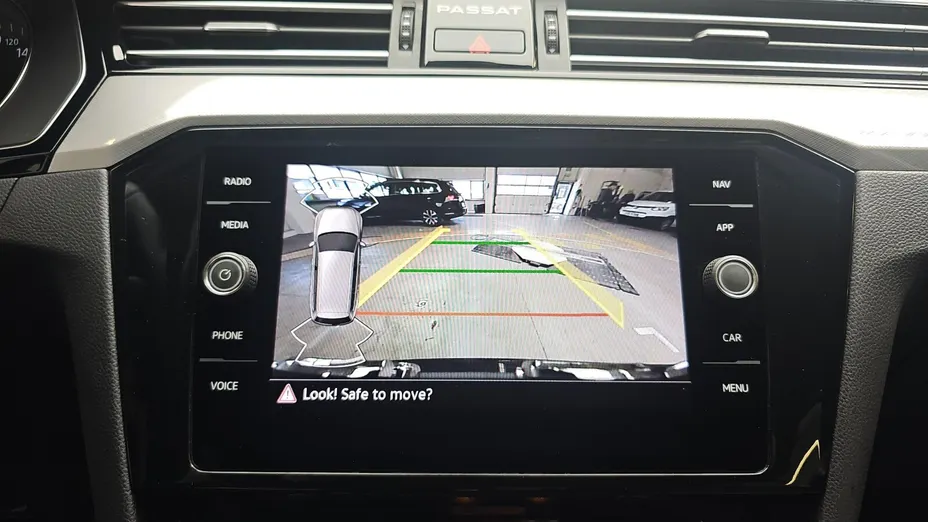 VOLKSWAGEN Passat Passat 1.5 TSI EVO Business DSG