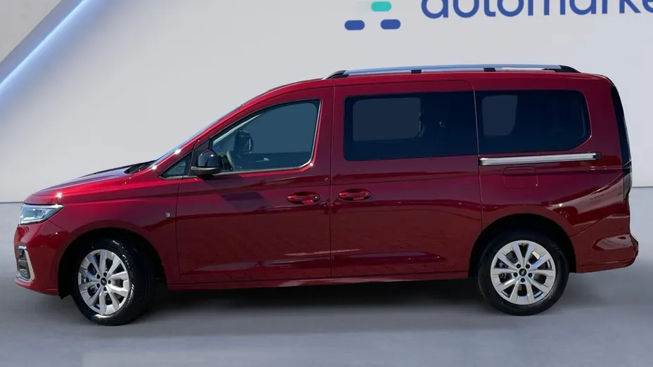 FORD Tourneo Connect Grand Tourneo Connect 1.5 EcoBoost Titanium aut Nowy
