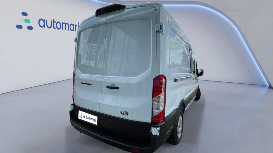 FORD Transit Transit 350 L3H2 Trend (bryg.) Nowy