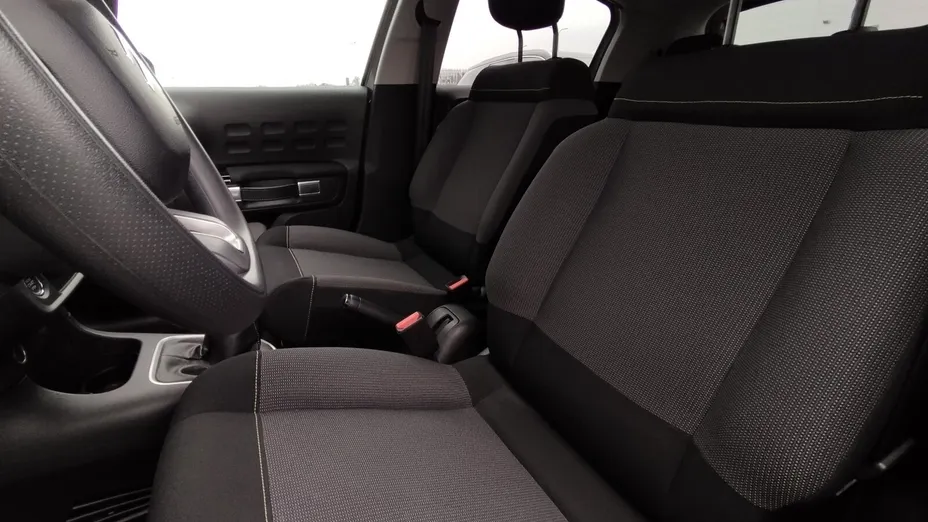 CITROEN C3 C3 1.2 PureTech Shine